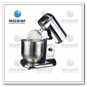 SZA-5L忌廉機（奶油攪拌機、攪拌設(shè)備)